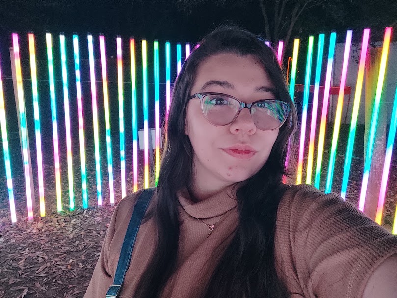 Milena Bernardes de Souza